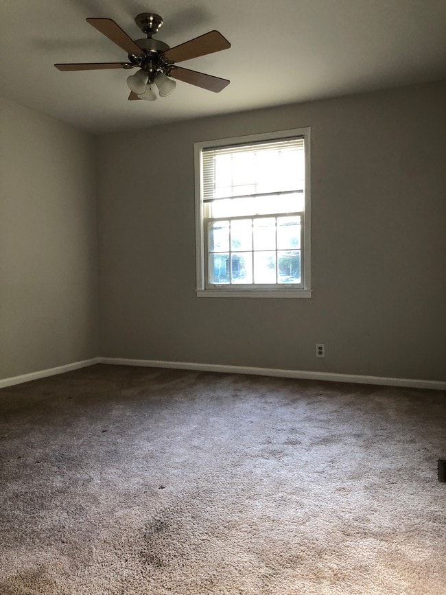 2833 Hillside Dr in Nashville, TN - Foto de edificio - Building Photo