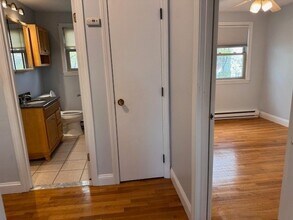 45 Park St in Woburn, MA - Building Photo - Building Photo