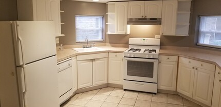 4039 N LONG Ave, Unit Garden in Chicago, IL - Foto de edificio - Building Photo