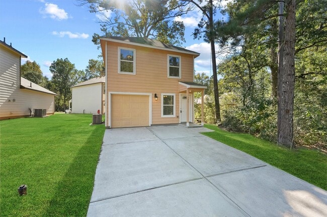 771 Plum Tree Cir in Livingston, TX - Building Photo - Building Photo