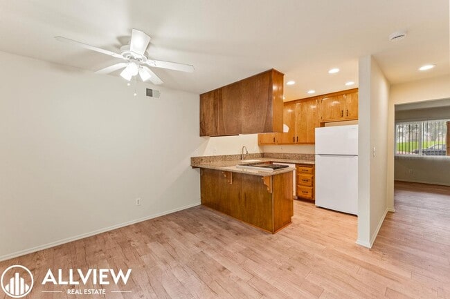 property at 16731 Bartlett Ln