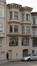 1471 California St in San Francisco, CA - Building Photo - Building Photo