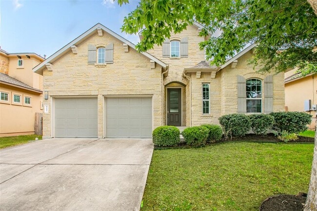 property at 5121 Cornflower Dr