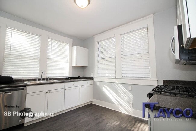 property at 529 Merrick St