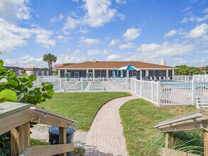 5400 Jimmy Buffett Mem Hwy in Indian River Shores, FL - Building Photo - Building Photo