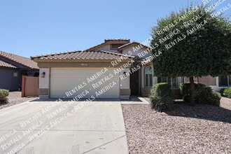 9927 E El Moro Ave in Mesa, AZ - Building Photo - Building Photo