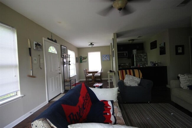 property at 2207 W 12th St