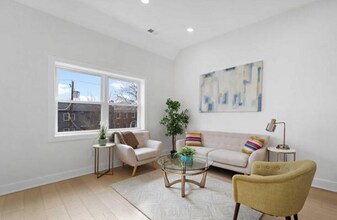 1368 Bryant St NE, Unit Bryant Street in Washington, DC - Foto de edificio - Building Photo
