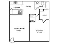 Valencia at Spring Branch photo'