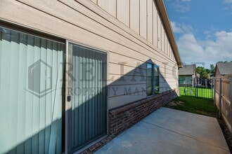 13630 W Nantucket St in Wichita, KS - Building Photo - Building Photo