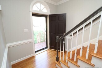 7915 Footman Way in Raleigh, NC - Foto de edificio - Building Photo