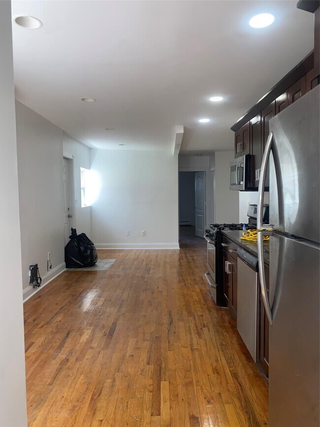 property at 2909 Wilson Ave