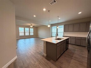 209 Irish Moss Dr in Haslet, TX - Building Photo - Building Photo