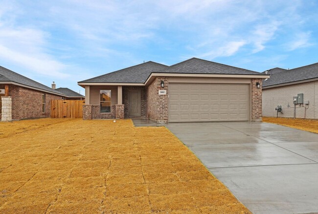 property at 3002 Buckthorn Dr