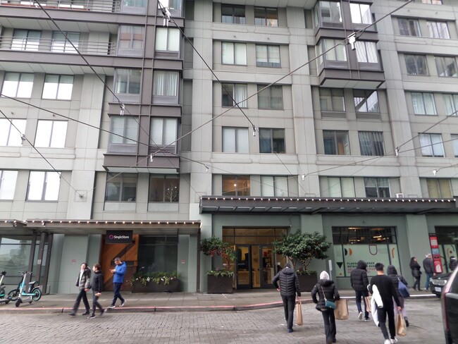 property at 98 Union St