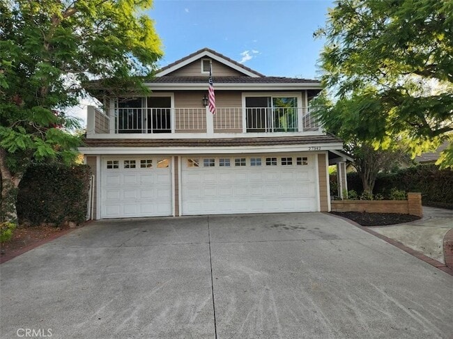 property at 27342 Capricho