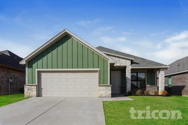 property at 10344 Ft Teran Trl