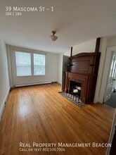 39 Mascoma St in Lebanon, NH - Building Photo - Building Photo
