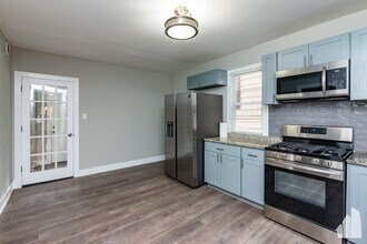 2923 N Avers Ave in Chicago, IL - Building Photo - Building Photo