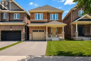 26 Hutchison Rd in Guelph, ON - Building Photo
