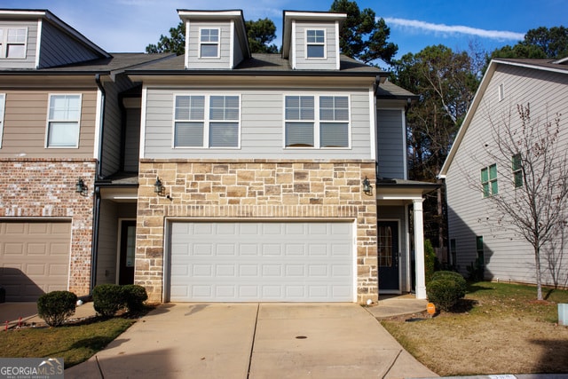property at 384 Mulberry Row