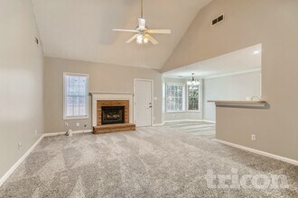 1291 Ohara Dr in Mcdonough, GA - Foto de edificio - Building Photo