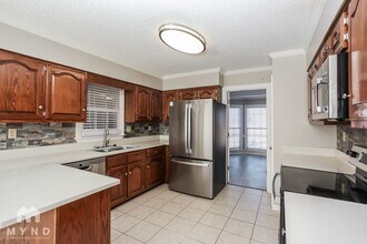 1825 Pecan Ridge N in Southaven, MS - Building Photo - Building Photo