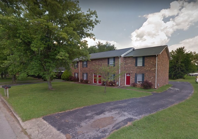 1306 Huntington Dr, Unit D in Murfreesboro, TN - Building Photo - Building Photo