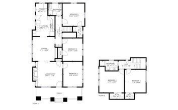 5649 11th Ave NE in Seattle, WA - Building Photo - Building Photo