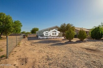 3045 E Cornman Rd in Eloy, AZ - Building Photo - Building Photo