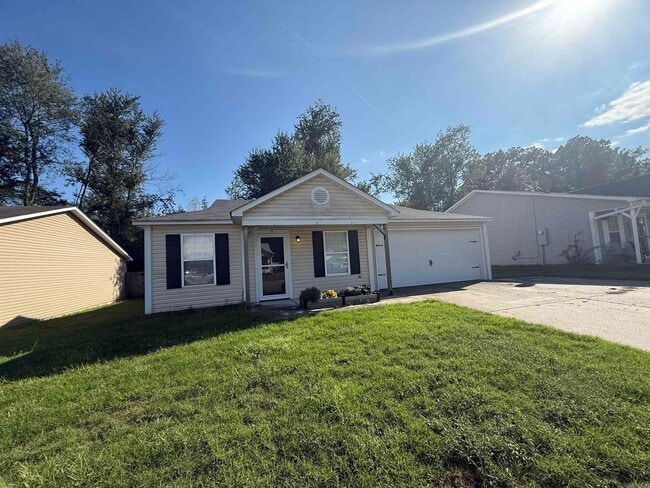 property at 111 Butterfield Crossing