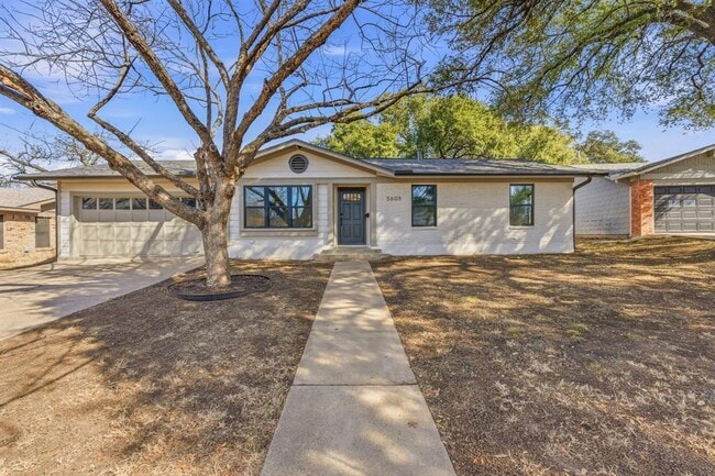 property at 5609 Mapleleaf Dr