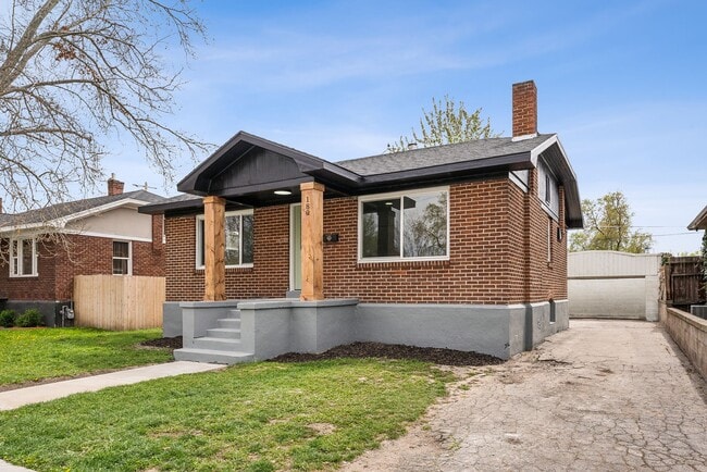 property at 180 E Sunset Ave