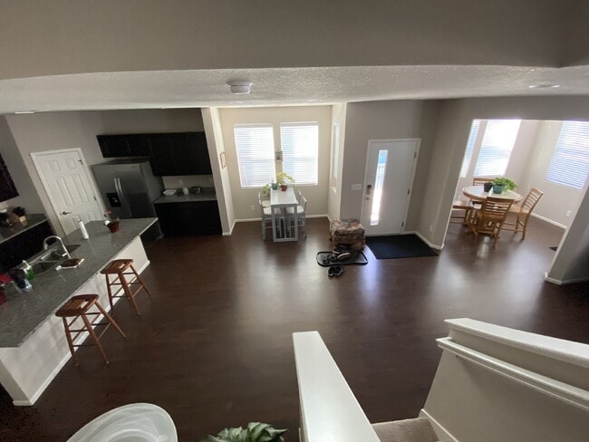 16146 Warner Dr in Denver, CO - Building Photo - Building Photo