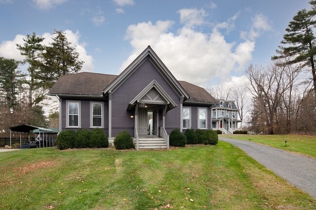 property at 33 Sharon Rd