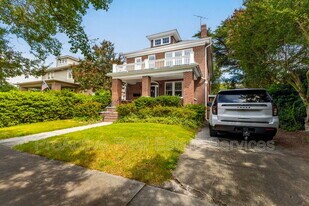 734 Shirley Ave in Norfolk, VA - Building Photo