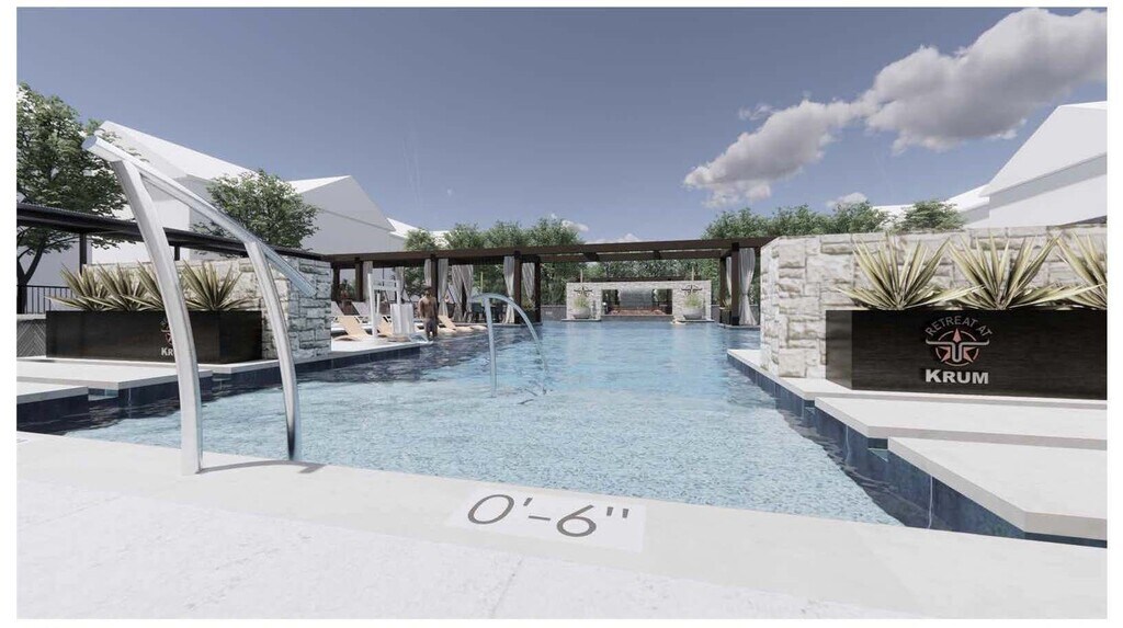 Retreat at Krum Krum, TX Apartments