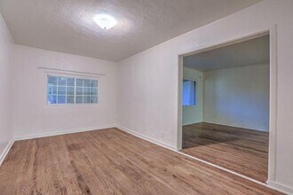 4520 3rd St NW in Albuquerque, NM - Building Photo - Building Photo