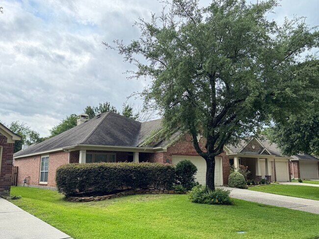property at 26962 Armor Smith Dr
