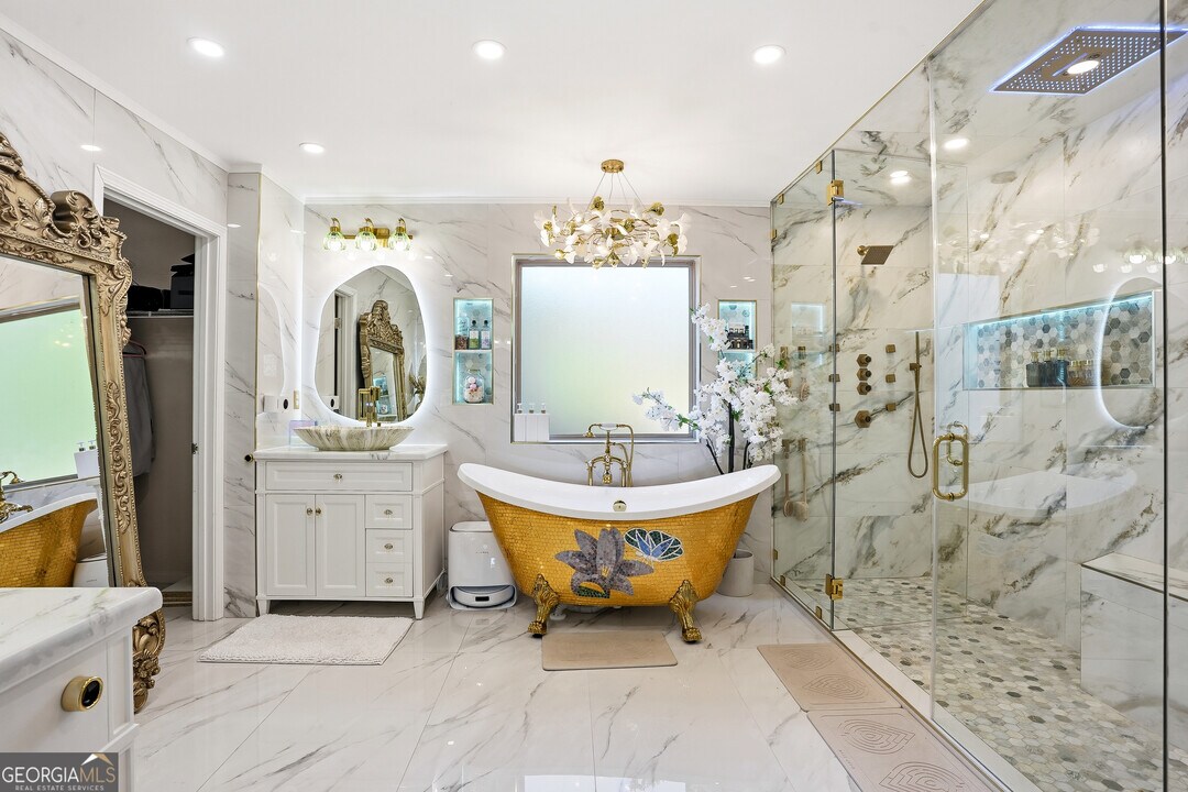 341 Emporia Loop in Mcdonough, GA - Building Photo