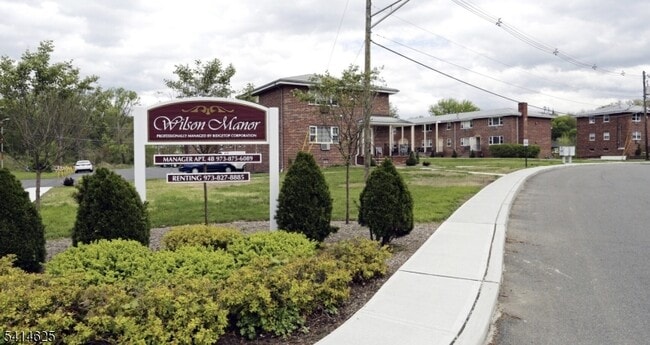 property at 1 Wilson Rd