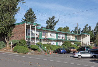 Terra Villa Apartments in Kent, WA - Building Photo - Building Photo