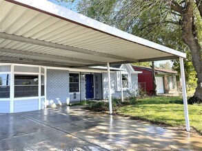 10723 Southview St in Houston, TX - Building Photo - Building Photo