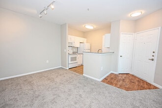 Worthington Point in Crowley, TX - Building Photo - Building Photo