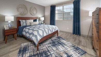 Bayside at Peninsula in Jacksonville, FL - Foto de edificio - Building Photo