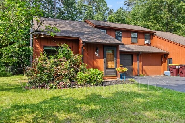 property at 181 Arrow Wood Pl