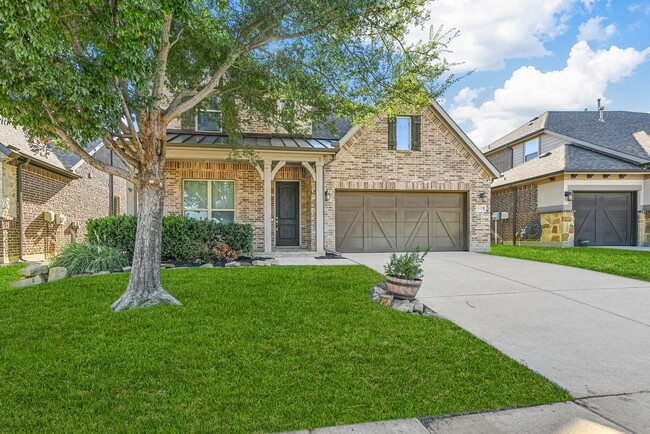 property at 11425 Peppergrass Trail