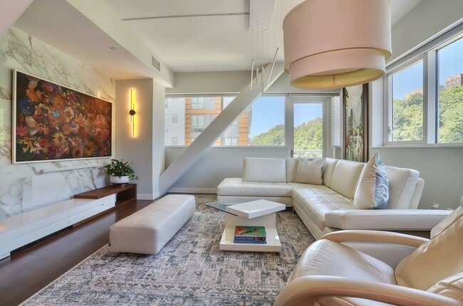 property at 800 Ave at Port Imperial