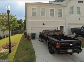 3369 Verdi Ln in Kennesaw, GA - Building Photo