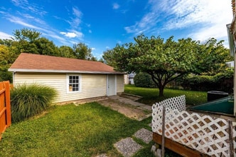 7508 Werner Ave in Cincinnati, OH - Building Photo - Building Photo